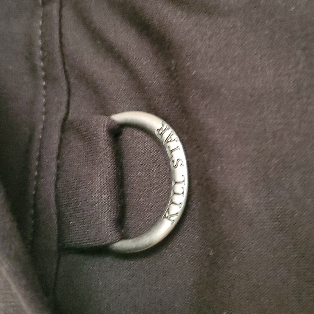*NWT* Killstar's Rogue Masked Hoodie - Picture 4 of 14